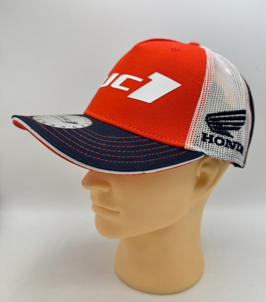 Casquette Luc1 2025 – Image 2