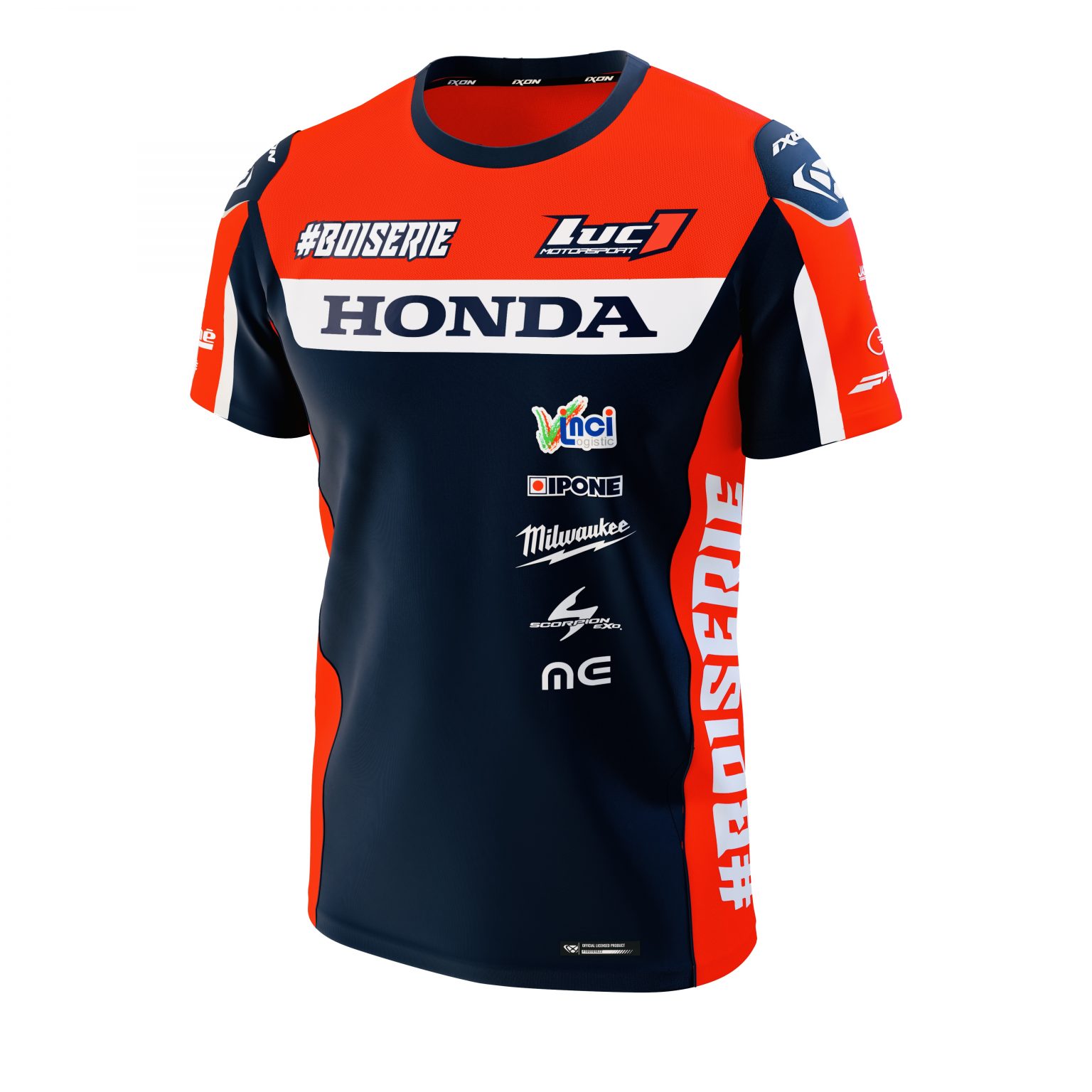 Luc1 Motorsport