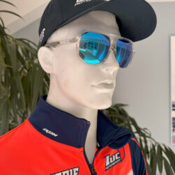 Lunettes de Soleil Luc1 2025