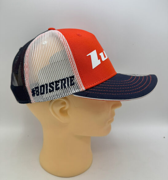 Casquette Luc1 2025